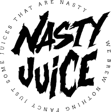 Nasty Juice 50ml Bottle Sold in the UK by The Vapour Bar. 