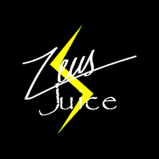 Zeus Juice 100ml Bottles .Sold in the UK by The Vapour Bar UK