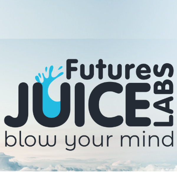 Future Juice 55ml Bottles