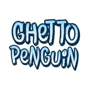 Ghetto Penguin U.K. From the same creators as the Riot Squad range, Ghetto Penguin is a 50ml Shortfill E-Liquid series featuring fruity flavour blends with an additional icy element.  Sold In The UK by The Vapour Bar.