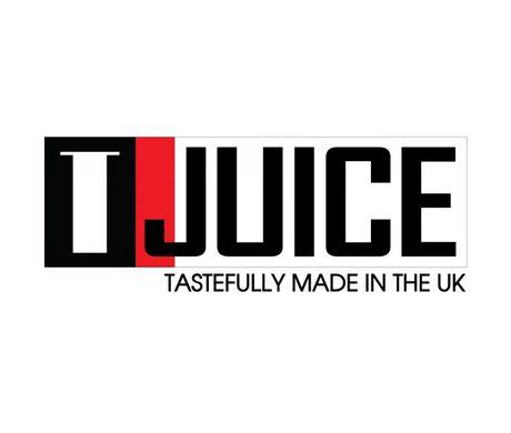 T-Juice Concentrates Sold in the UK by The Vapour Bar.