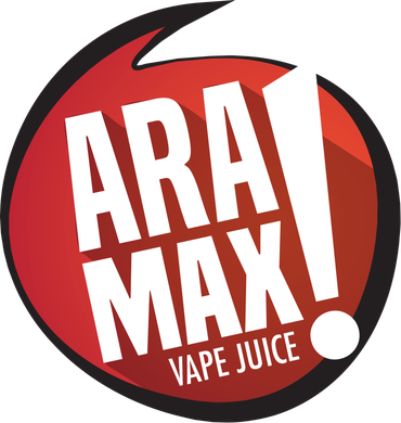 Aramax Replacement Glass Sold in the UK by The Vapour Bar.