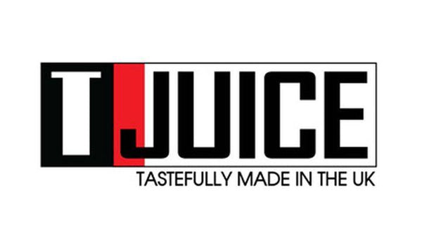 T-Juice Nic Salts Sold in the UK by The Vapour Bar. 