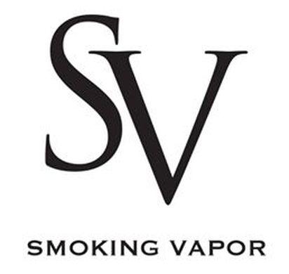 Smoking Vapor Pod Systems Sold in the UK by The Vapour Bar. 