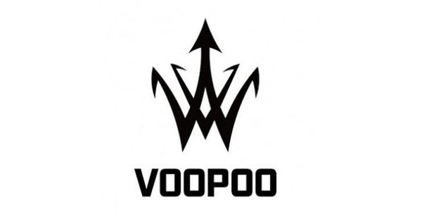 VooPoo Regulated Mods Sold in the UK by The Vapour Bar.