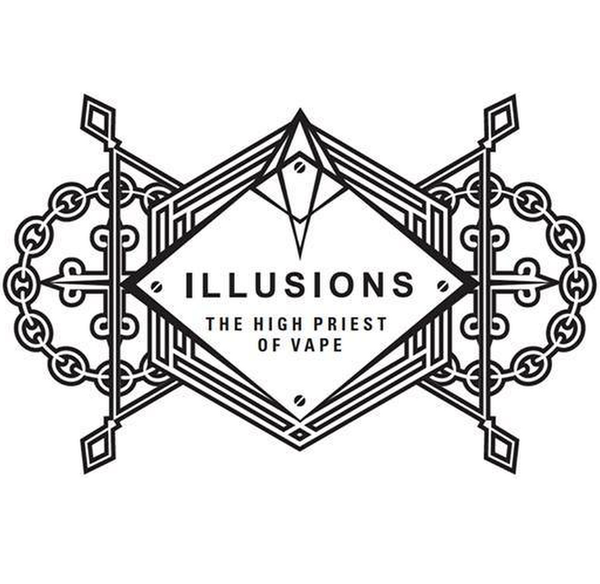 Illusions-Beyond Series 50ml