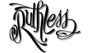 Ruthless E-Juice U.S.A. 0mg Non Shortfill DO NOT ADD NIC SHOTS Sold in the UK by The Vapour Bar.