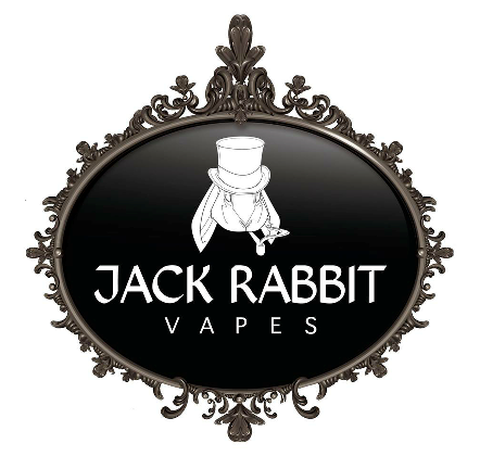 Jack Rabbit Vapes is a Premium UK E-liquid manufacturer based in Oxford. Nothing is white labelled so you will not get these flavours anywhere else.  .Sold in the UK by The Vapour Bar UK