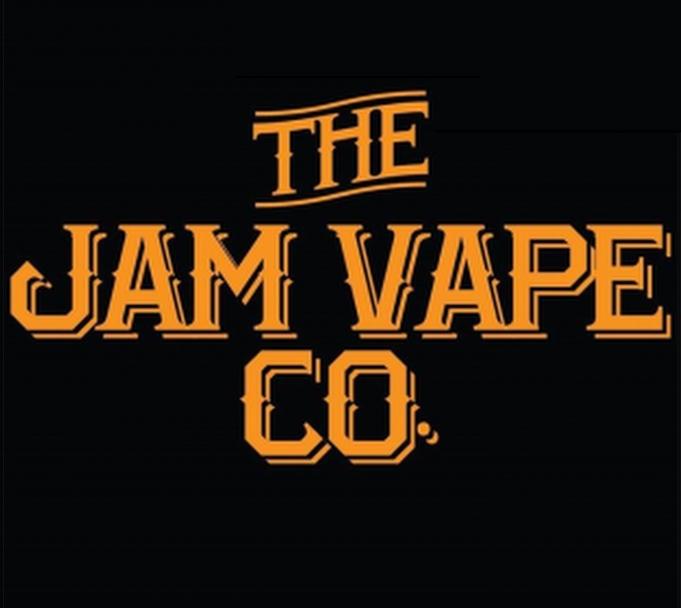 The Jam Vape Co E-liquid Which juice is going to be you favourite ..Sold in the UK by The Vapour Bar. 