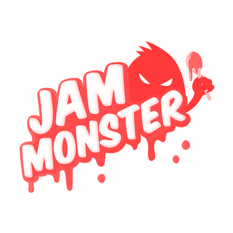 PB & Jam Monster 100ml . Sold in the UK by The Vapour Bar UK 