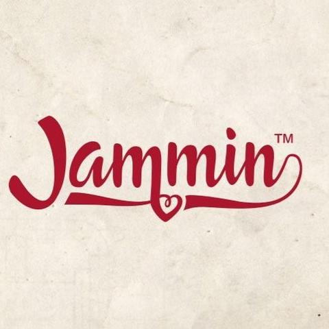 Jammin Vape Co 50ml Bottles