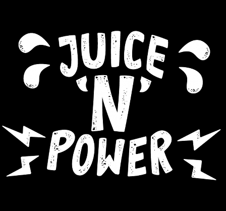 Launched at the Vaper Expo 2017, Juice n Power is the new force around the world! An electrifying eliquid with four tongue striking flavours! Sold in the UK by The Vapour Bar. 