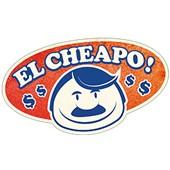 El Cheapo E Liquids U.K. Super cheap E Liquids from the U.K. Sold in the UK by The Vapour Bar.