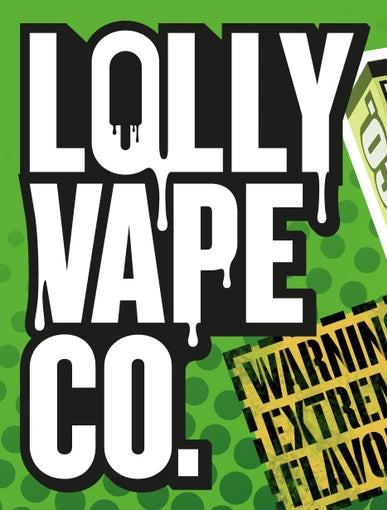 Lolly Vape Co