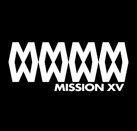 Mission XV Sold in the UK by The Vapour Bar UK