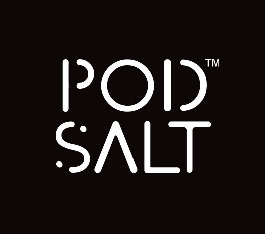 POD SALT 10ml