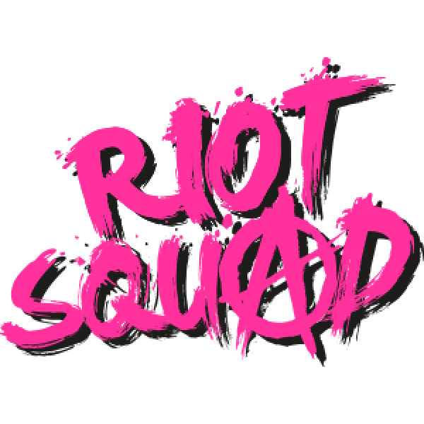 Riot Squad Non Shortfill DO NOT ADD NIC SHOTS Sold in the UK by The Vapour Bar.