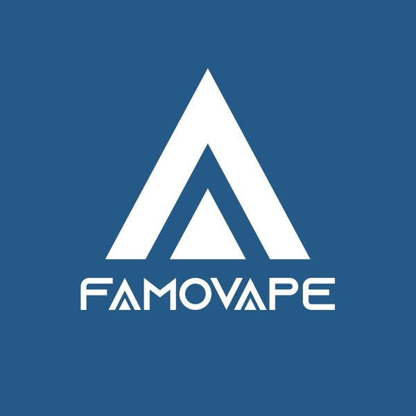 Famovape Replacement Coils