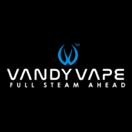 Vandy Vape. .Sold in the UK by The Vapour Bar UK