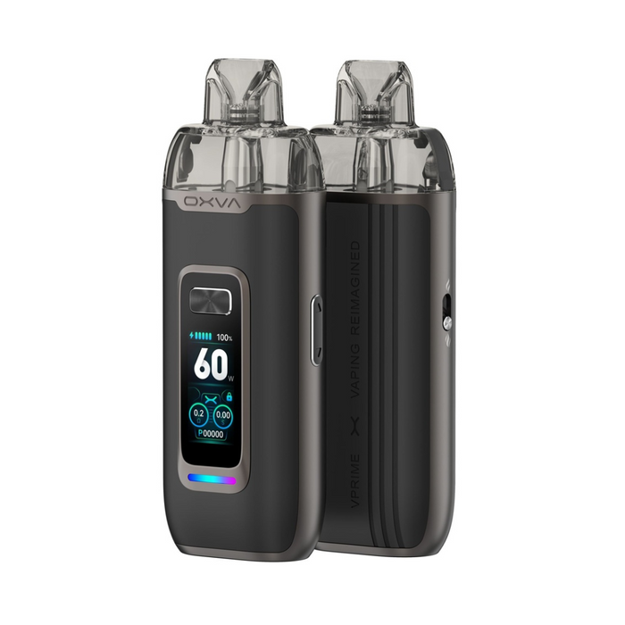 Vprime Pod Kit By Oxva