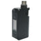 Minikin Pod Kit by Asmodus black uk