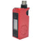 Minikin Pod Kit by Asmodus deep red uk