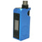 Minikin Pod Kit by Asmodus estoril blue uk