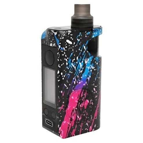 Minikin Pod Kit by Asmodus galaxy uk