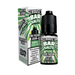 Kiwi Passion Guava Nic Salt By Seriously Bar Salts