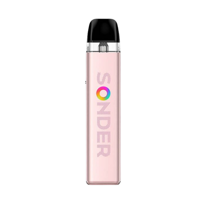 Sonder Q2 Kit By Geek Vape