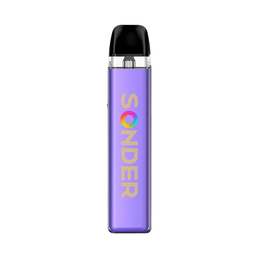 Sonder Q2 Kit By Geek Vape