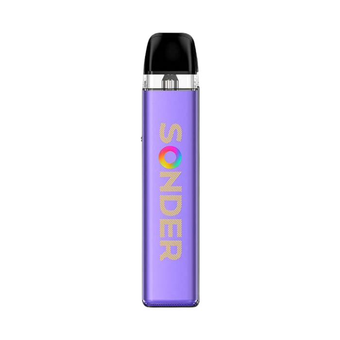 Sonder Q2 Kit By Geek Vape