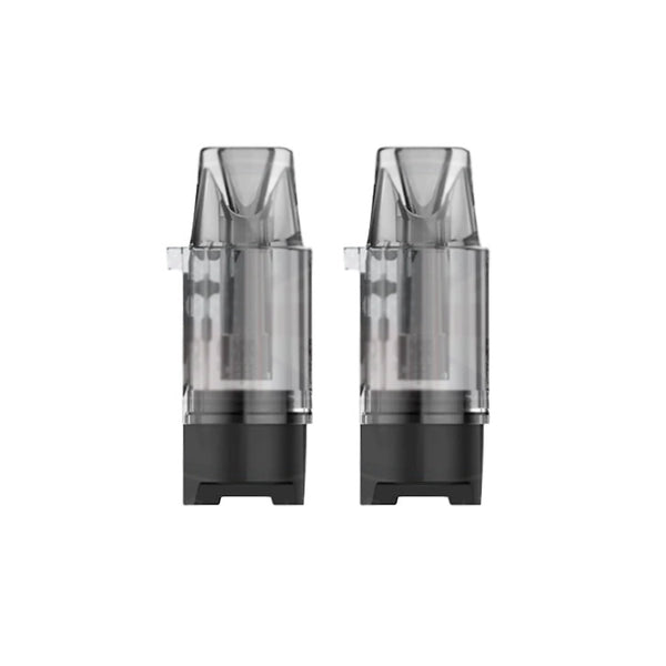 Replacement Pods For Caliburn Ironfist L By Uwell (pack of 2) UK