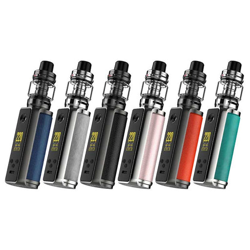 Target 200 & iTank 2 Kit By Vaporesso UK