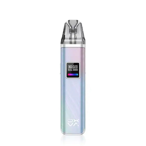 Xlim Pro Pod Kit By OXVA