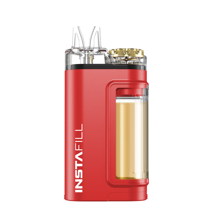 Instafill 3500 Pre-Filled Disposable Pod Vape Kit