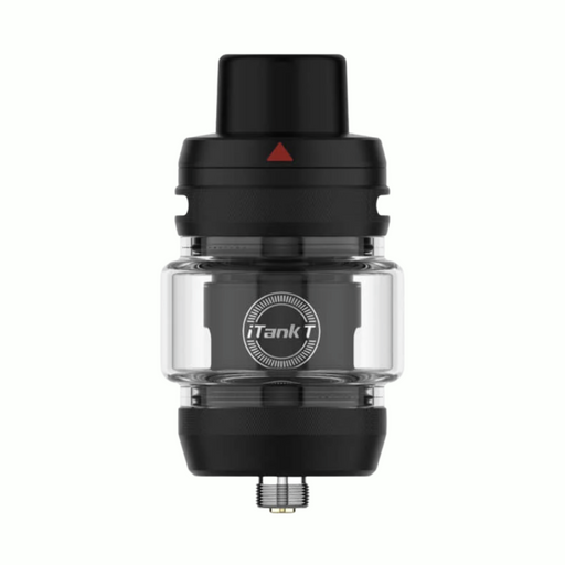 how the black version of the itank t looks