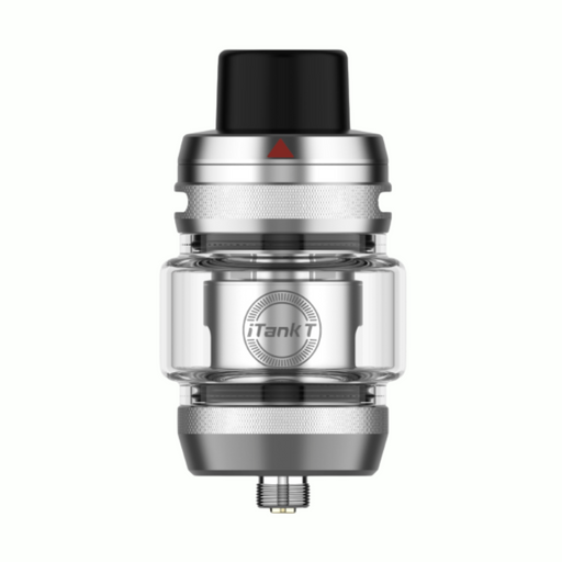 How the Itank T looks like in silver