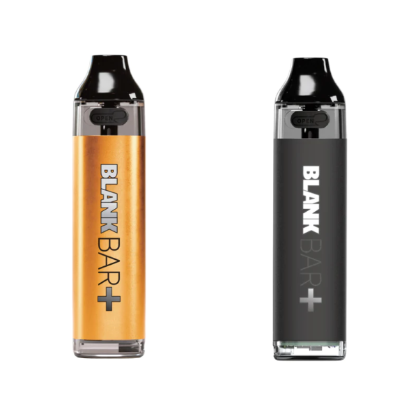 blank bar vape Blank Bar Hybrid Plus Pod Kit By Asmodus. — The Vapour Bar