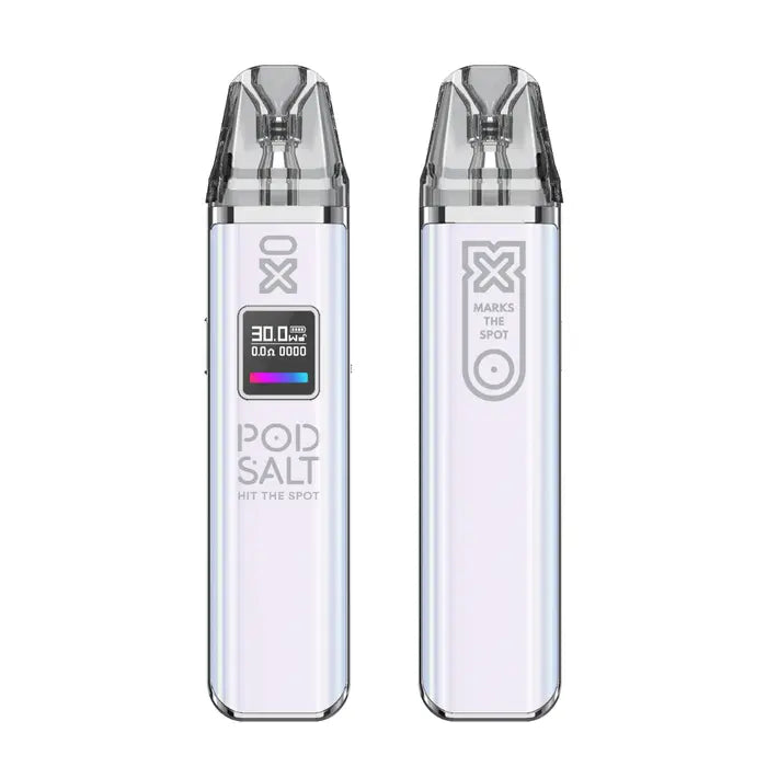 Xlim Pro Pod Kit By OXVA