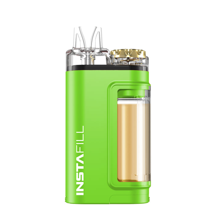 Instafill 3500 Pre-Filled Disposable Pod Vape Kit