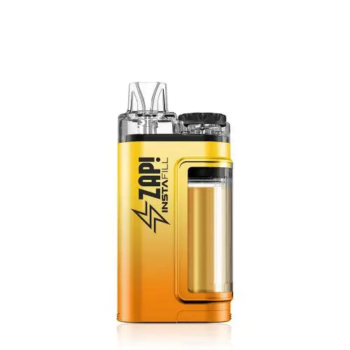 Instafill 3500 Pre-Filled Disposable Pod Vape Kit