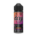 Orange Passionfruit 100ml By Drip UK