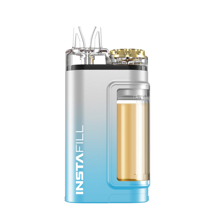 Instafill 3500 Pre-Filled Disposable Pod Vape Kit