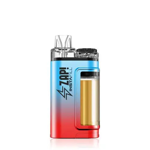 Instafill 3500 Pre-Filled Disposable Pod Vape Kit