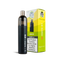 BEAR Pro MAX Refillable Disposable Vape By Eco Vape Including 3 x 10ml Nic Salts UK Lemon Lime