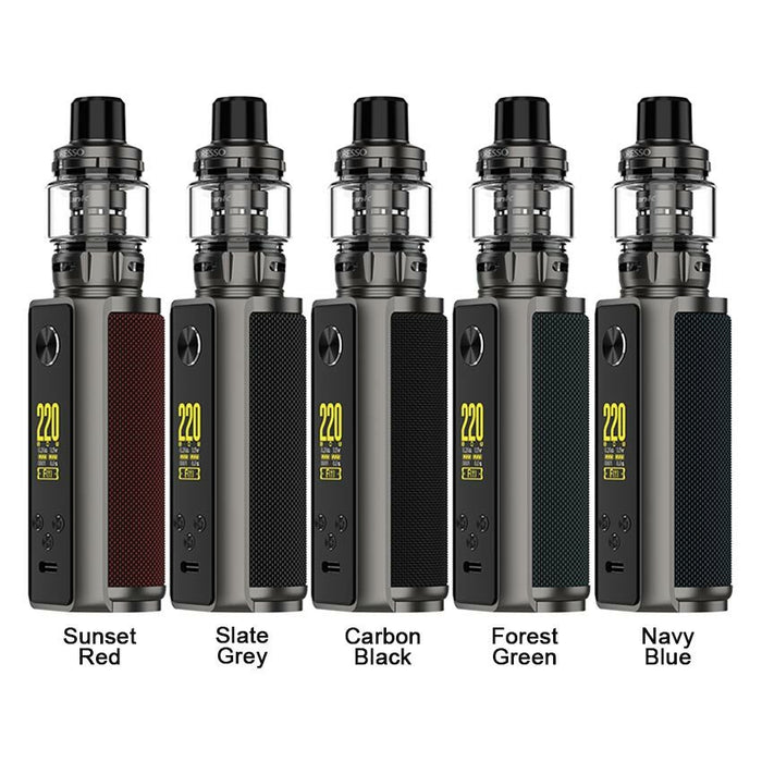 Target 200 Kit By Vaporesso