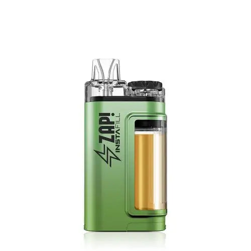 Instafill 3500 Pre-Filled Disposable Pod Vape Kit