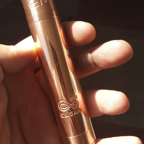 Clean Mechanical Mod By Endless Mods