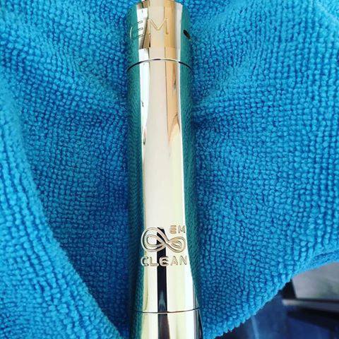 Clean Mechanical Mod By Endless Mods